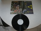 Iron Maiden Somewhere In...RARE GREEK TEST PRESS VINYL