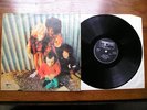 JIMI HENDRIX - BAND OF GYPSIES LP - RARE PUPPET SLEEVE