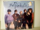 SEALED THE ROCKETS (S/T) 1968 ORIG rock LP CRAZY HORSE