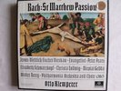 Klemperer blue/silver St Matthew Passion complete