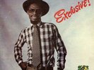 Orig. LEROY SMART LP- EXCLUSIVE- BEBO'S- EX+  ?