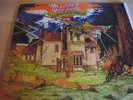 MADDER LAKE // BUTTERFLY FARM+ POSTER/1973 OZ PROG..LP