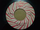 LOS ORIENTALES 0828 CUMBIA SELVA LATIN 45 RPM
