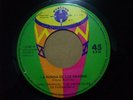 LOS ORIENTALES DE PARAMONGA 13268 CUMBIA LATIN 45 RPM