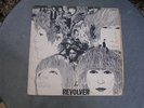 The Beatles Revolver Mono