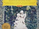 RICHTER  -WISLOCKI / MOZART - PROKOFIEV / DGG SLPM