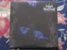 Wolves In The Throne Room - Black Cascade 2xLP blue