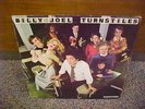 BILLY JOEL - Turnstiles QUAD LP - 1976