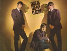 IVY LEAGUE This Is 1965 original UK lp  BEAUTY