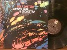 JOHNNY PATE [Set a Pattern] ABC [Funk-Jazz/breaks] OG: