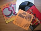 MICHAEL JACKSON/JACKSON 5 LP.*SIGNED*SIGNED*SIGNED*