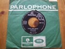 VERY RARE ITALIAN 45RPM OF THE BEATLES