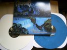 AMORPHIS Tales From The Thousand Lakes 2xLP BLUE/WHITE