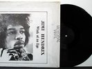 JIMI HENDRIX Wink Of An Eye '70 HIS LAST CONCERT VG++