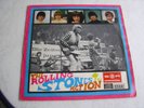 LP Rolling Stones in Action Sonderauflage von 1966