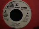 Neil Young Cinnamon Girl PROMO 45