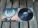 A.R. IV GERMANY ZEBRA STEREO 2949 008 ORIG. LP 1973 NM