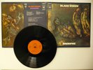 BLACK WIDOW: Sacrifice LP 1970 vinyl ORIG.