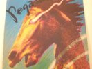 RARE MODERN SOUL FUNK LP Pegasus Sunshine Records 0989