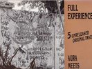 AURA MEETS LEE SCRATCH PERRY-AT BLACK ARK STUDIO