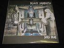 BLACK SABBATH : DIES IRAE - DOUBLE LP
