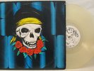 RARE Jimi Hendrix Jim Morrison SKY HIGH LP CLEAR VINYL