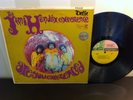 JIMI HENDRIX Are You Experienced? LP MONO 1st PROMO