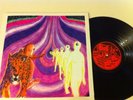 S.T. MIKAEL Psychocosmic Songs LP rare ORIGINAL Psych M