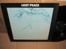  swiss LOST PEACE breaks funk placebo style LP