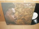rare EMELIO SANTIAGO brazil FUNK breaks SOUL og LP