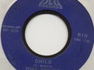 NORTHERN SOUL/R&B/POPCORN 45 Toby Browne Child LISTEN