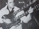 ELVIS PRESLEY 