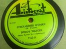 MUDDY WATERS   Streamlined Woman   ARISTOCRAT BLUES 10