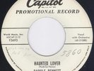 New Breed R&B Popcorn   Carole Bennett   Haunted Lover