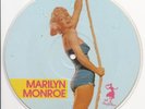 marilyn monroe - picture disc 1