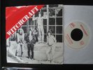 RARE SWISS METAL`WITCHCRAFT-RUNNIN' AWAY/DEAD END 7