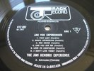 JIMI HENDRIX ARE YOU EXPERIENCED UK TRACK A?1B?1 FIRST