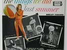 BEAUTIFUL PRESSING BY SHELLEY FABARES 1962 STEREO NM
