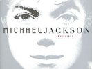 MICHAEL JACKSON INVINCIBLE PROMO RARE VINYL LP