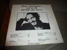 BRUCE SPRINGSTEEN Bottom Line 2lp FIRST PRESS rare