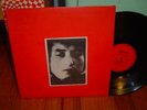 ORIG BOB DYLAN LP LIBERATED MUSIC LTD LIVE PRIVATE