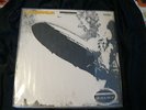 led zeppelin I 200 gram lp  classic records OOP