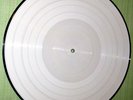 KRAFTWERK Autobahn LP PICTURE DISC TEST PRESSING PIC PD