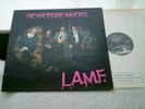 HEARTBREAKERS LAMF LP 1977 UK JOHNNY THUNDERS ny dolls