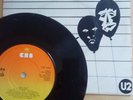 U2 - ANOTHER DAY - 7'' SINGLE - EARLY & VERY RARE