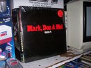 Grand Funk Sealed LP Mark, Don, Mel