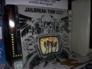 Thin Lizzy sealed LP Jailbreak
