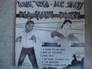 KING TECH-MC SWAY FLYNAMIC FORCE EP-SELAED RANDOM