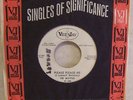 BEATLES VJ 498 WL PROMO PLEASE PLEASE ME 1963 BEATTLES