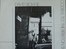 David Bowie  - Goodbye... -  RARE 1983 Ltd. Ed. UK LP